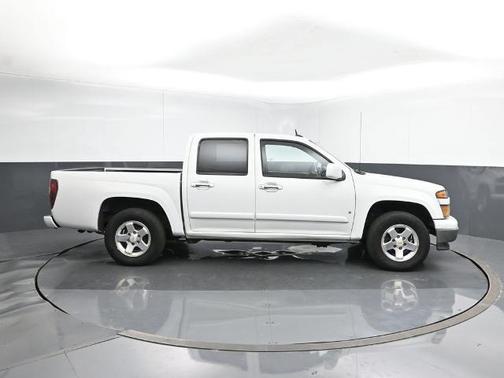 2009 Chevrolet Colorado LT