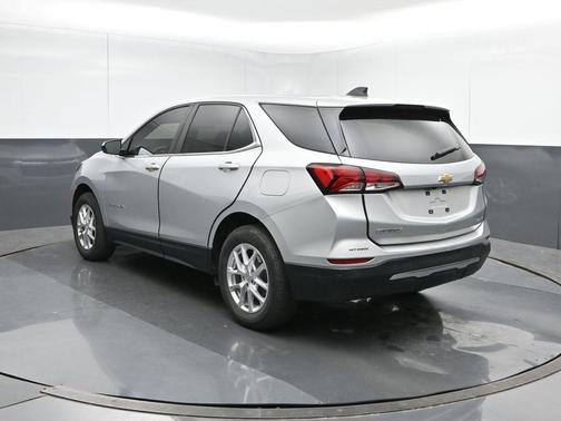 2022 Chevrolet Equinox 2LT
