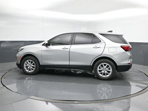 2022 Chevrolet Equinox 2LT