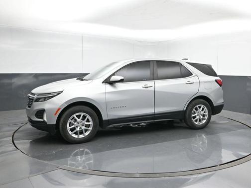 2022 Chevrolet Equinox 2LT
