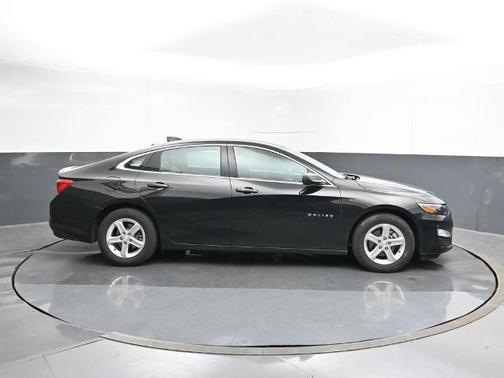 2022 Chevrolet Malibu 1LS