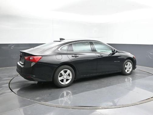 2022 Chevrolet Malibu 1LS