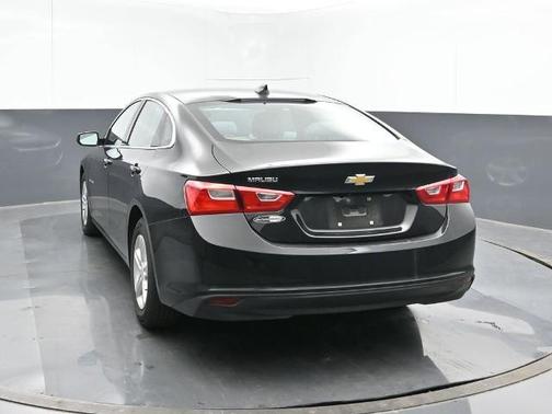 2022 Chevrolet Malibu 1LS