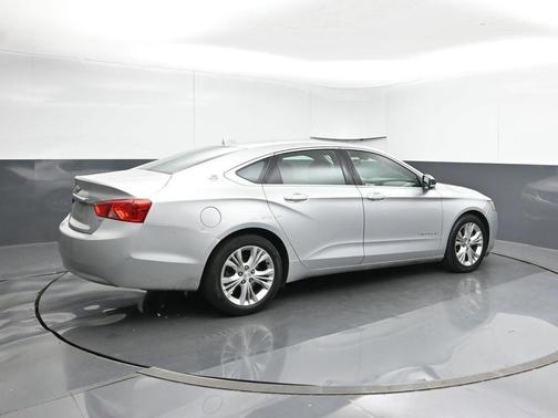 2014 Chevrolet Impala 1LT