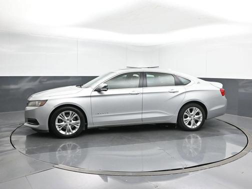 2014 Chevrolet Impala 1LT