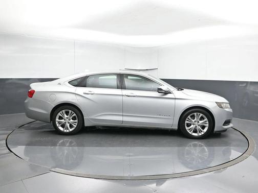 2014 Chevrolet Impala 1LT
