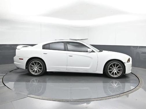 2014 Dodge Charger SXT
