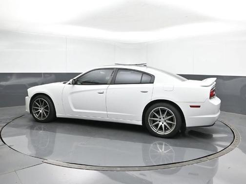 2014 Dodge Charger SXT