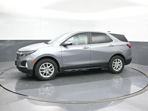 2023 Chevrolet Equinox 2LT