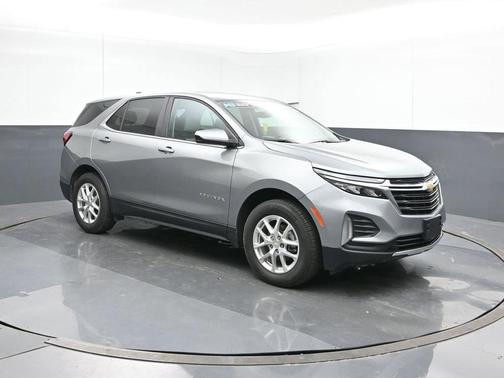 2023 Chevrolet Equinox 2LT