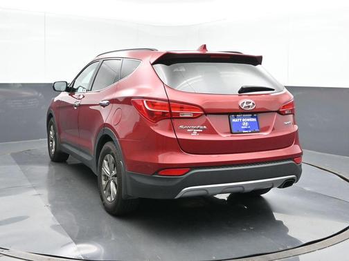2016 Hyundai Santa Fe Sport 2.4L