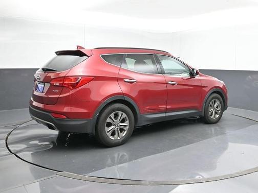 2016 Hyundai Santa Fe Sport 2.4L