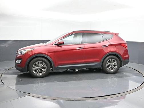 2016 Hyundai Santa Fe Sport 2.4L