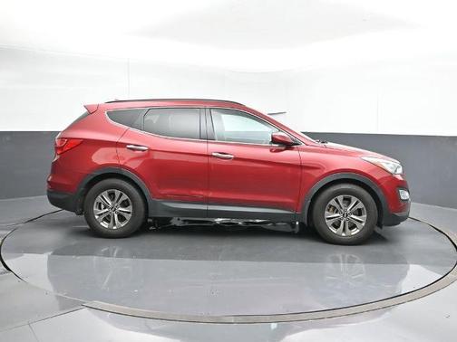 2016 Hyundai Santa Fe Sport 2.4L