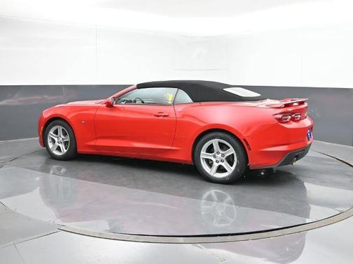 2023 Chevrolet Camaro 1LT