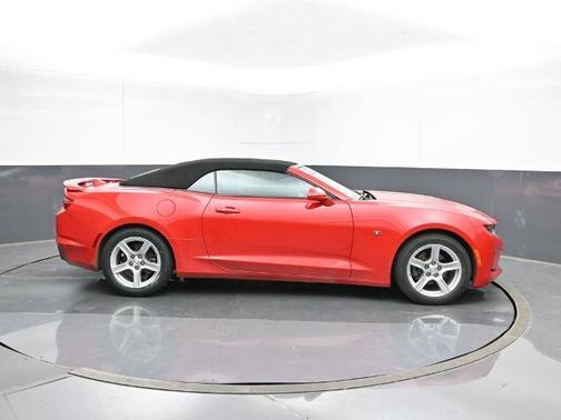 2023 Chevrolet Camaro 1LT