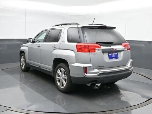 2017 GMC Terrain SLE-2