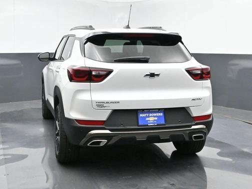 2024 Chevrolet Trailblazer ACTIV