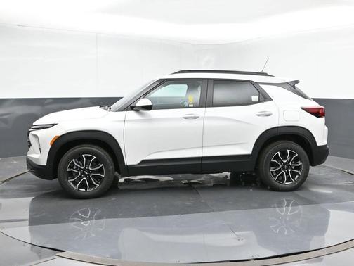 2024 Chevrolet Trailblazer ACTIV