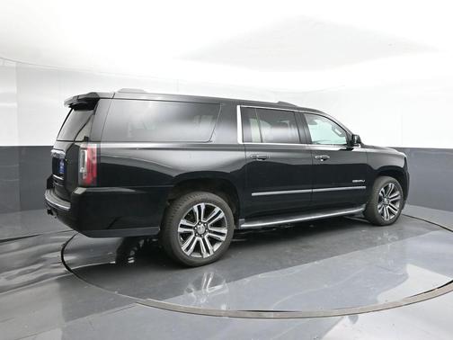 2020 GMC Yukon XL Denali