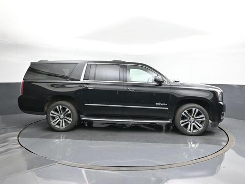 2020 GMC Yukon XL Denali