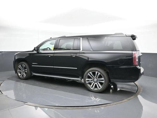 2020 GMC Yukon XL Denali
