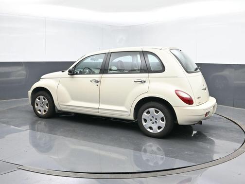 2007 Chrysler PT Cruiser Base