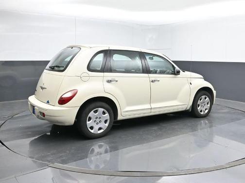 2007 Chrysler PT Cruiser Base