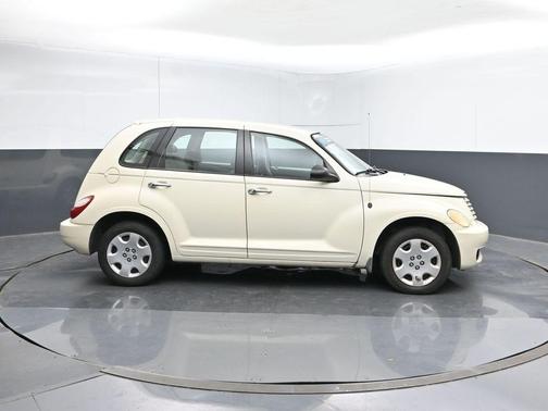 2007 Chrysler PT Cruiser Base