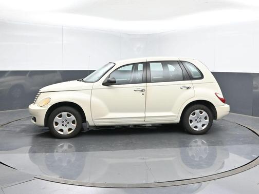 2007 Chrysler PT Cruiser Base