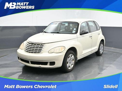 2007 Chrysler PT Cruiser Base