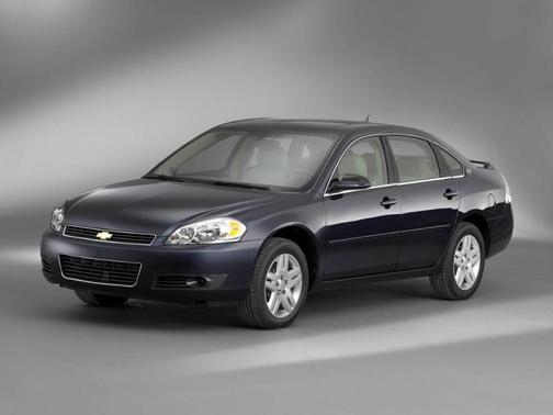 2012 Chevrolet Impala LT