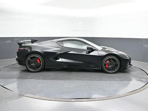 2024 Chevrolet Corvette Stingray w/1LT