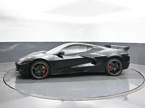 2024 Chevrolet Corvette Stingray w/1LT
