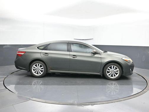 2013 Toyota Avalon XLE