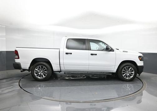 2023 RAM 1500 Tradesman