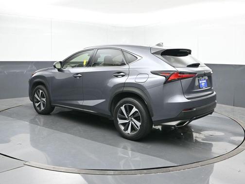 2019 Lexus NX 300 NX 300