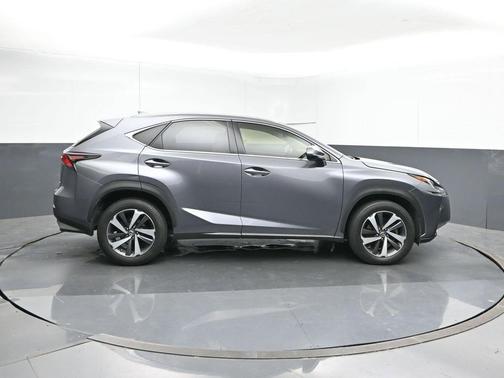 2019 Lexus NX 300 NX 300