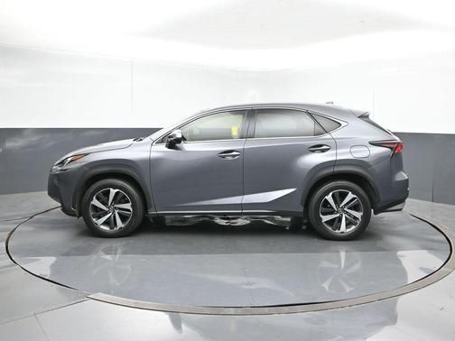 2019 Lexus NX 300 NX 300