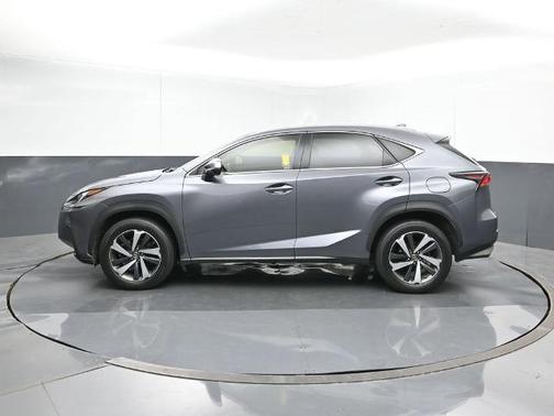 2019 Lexus NX 300 