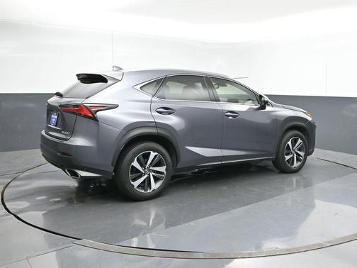 2019 Lexus NX 300 NX 300