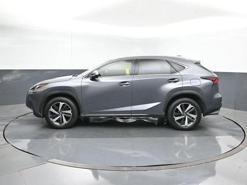 2019 Lexus NX 300 NX 300