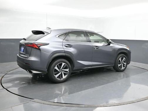 2019 Lexus NX 300 