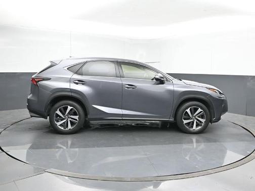 2019 Lexus NX 300 
