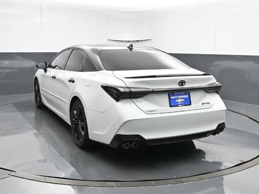 2021 Toyota Avalon XSE