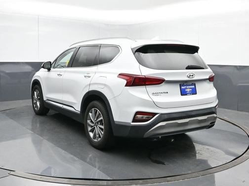 2020 Hyundai SANTA FE 2.4 SEL