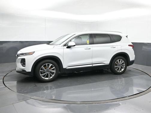 2020 Hyundai SANTA FE 2.4 SEL