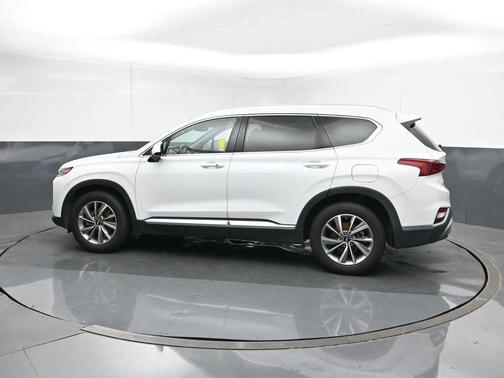 2020 Hyundai SANTA FE 2.4 SEL