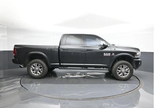 2018 RAM 2500 Limited