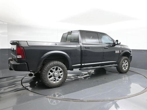 2018 RAM 2500 Limited